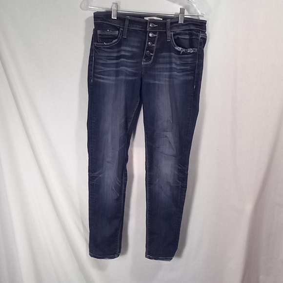 Daytrip Jeans Daytrip Virgo Ankle Skinny Jeans Size 27 Poshmark